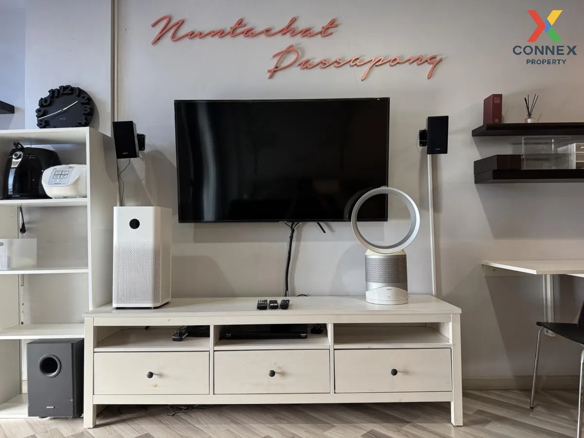 For Sale Condo , Vento Kaset-Nawamin , Lat Phrao , Lat Phrao , Ba For Sale Condo , Vento Kaset-Nawamin , Lat Phrao , Lat Phrao , Ba 2