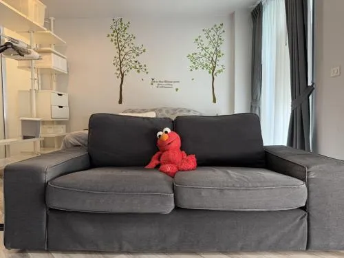 For Sale Condo , Vento Kaset-Nawamin , Lat Phrao , Lat Phrao , Bangkok , CX-112819 For Sale Condo , Vento Kaset-Nawamin , Lat Phrao , Lat Phrao , Bangkok , CX-112819