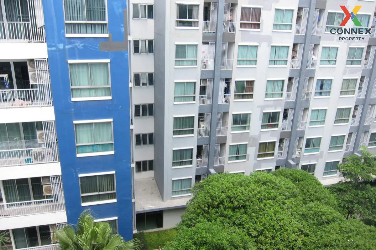 For Rent Condo , THE KITH Plus Nawamin , Nuan Chan , Bung Kum , B For Rent Condo , THE KITH Plus Nawamin , Nuan Chan , Bung Kum , B 3