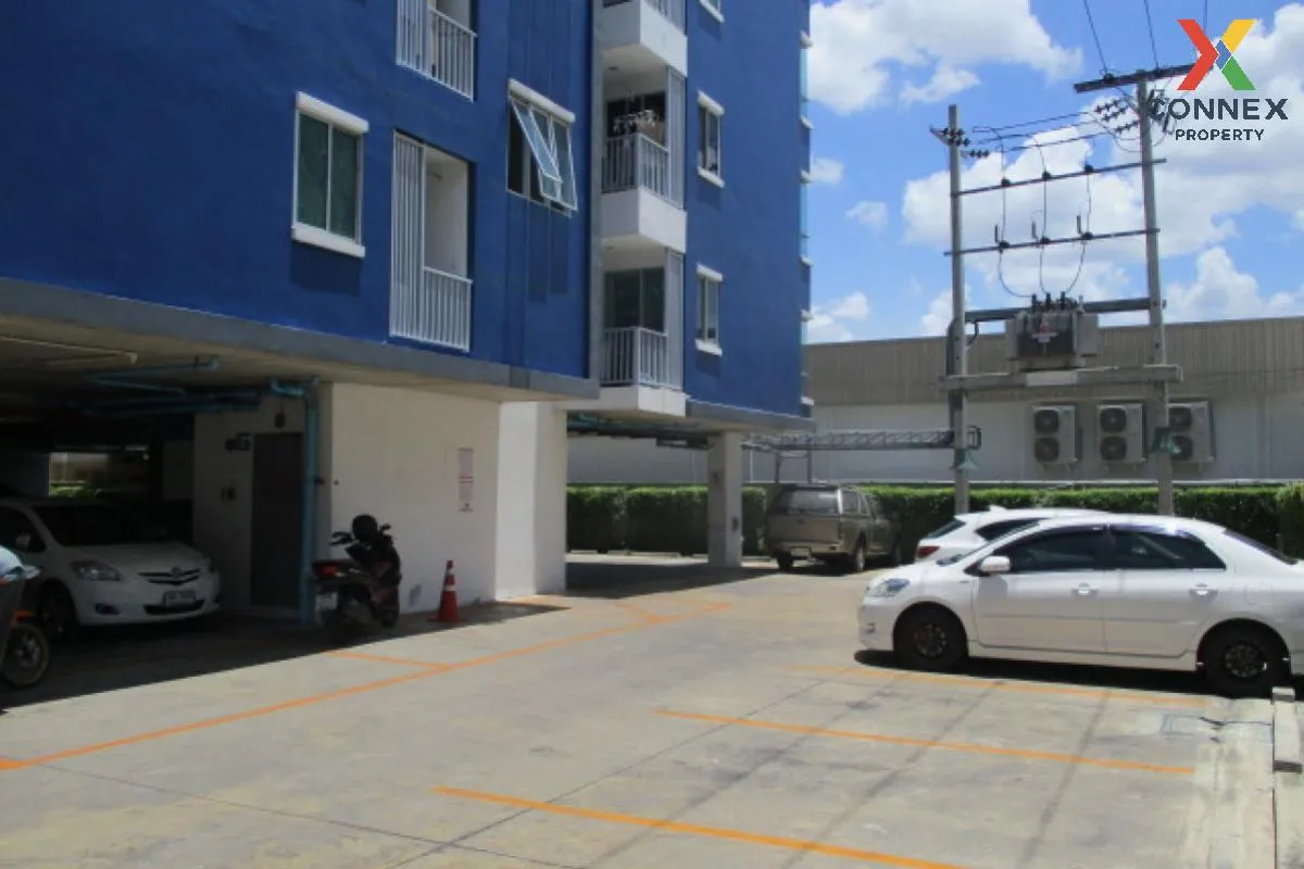 For Rent Condo , THE KITH Plus Nawamin , Nuan Chan , Bung Kum , B For Rent Condo , THE KITH Plus Nawamin , Nuan Chan , Bung Kum , B