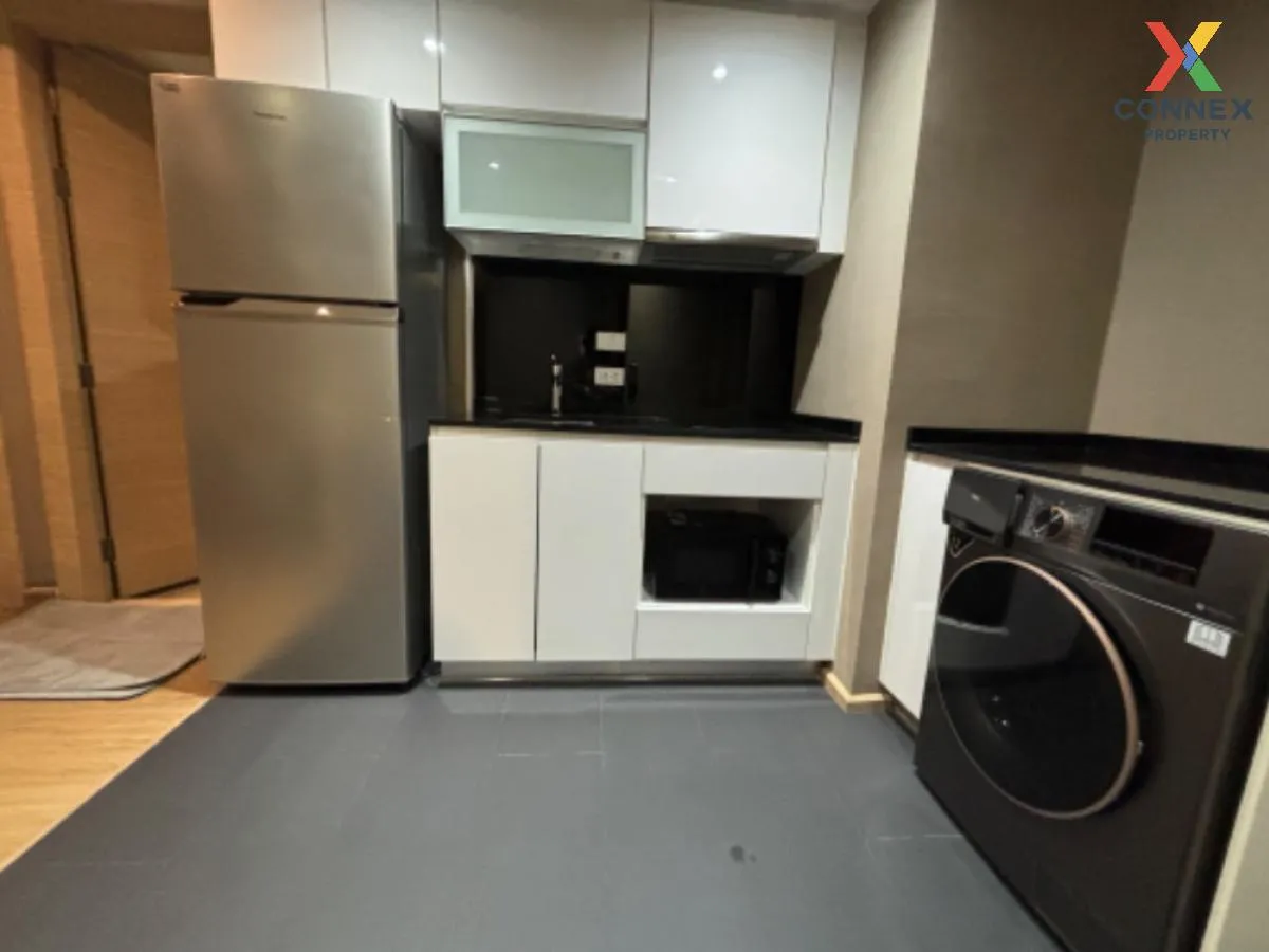 ขายคอนโด  คลาส สีลม BTS-ช่องนนทรี สีลม เขต บางรัก กรุงเทพ CX-1128 2