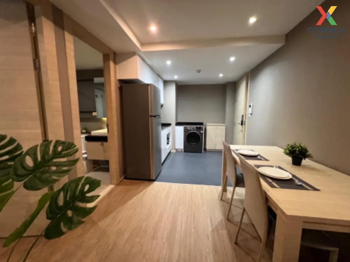 ขายคอนโด  คลาส สีลม BTS-ช่องนนทรี สีลม เขต บางรัก กรุงเทพ CX-1128 3