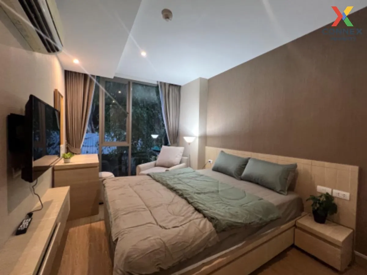 ขายคอนโด  คลาส สีลม BTS-ช่องนนทรี สีลม เขต บางรัก กรุงเทพ CX-1128 4