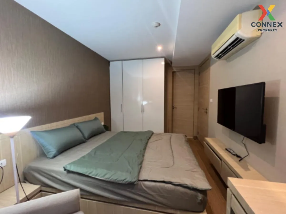 For Sale Condo , Klass Silom , BTS-Chong Nonsi , Silom , Bang Rak