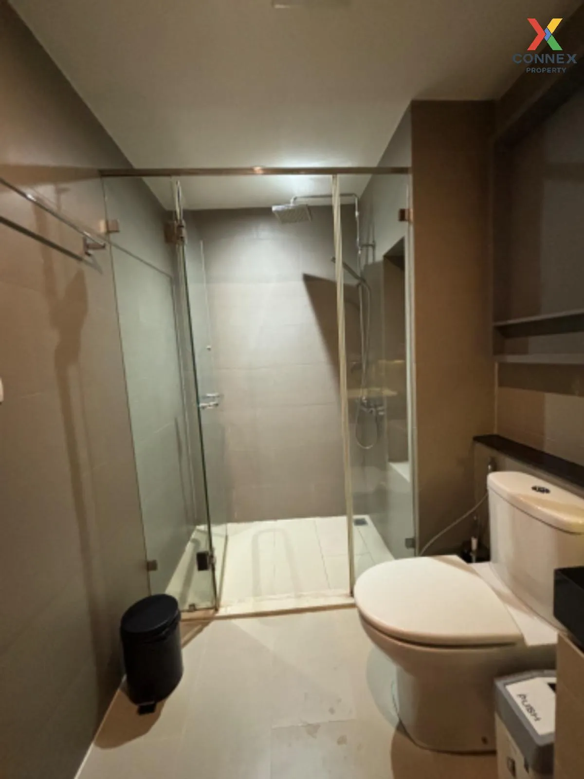 เช่าคอนโด  คลาส สีลม BTS-ช่องนนทรี สีลม เขต บางรัก กรุงเทพ CX-112