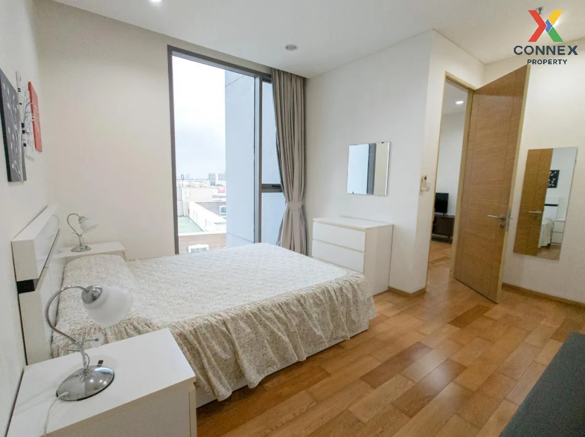 เช่าคอนโด  เดอะ บรีส นราธิวาส BTS-ช่องนนทรี ช่องนนทรี เขต ยานนาวา