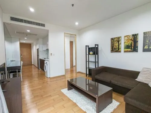 เช่าคอนโด  เดอะ บรีส นราธิวาส BTS-ช่องนนทรี ช่องนนทรี เขต ยานนาวา กรุงเทพ CX-112827