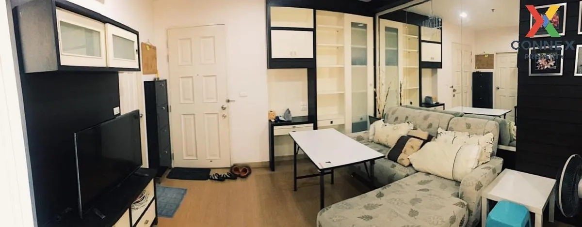 For Rent Condo , Life @ BTS Thaphra , BTS-Talat Phlu , Bukkhalo , 1