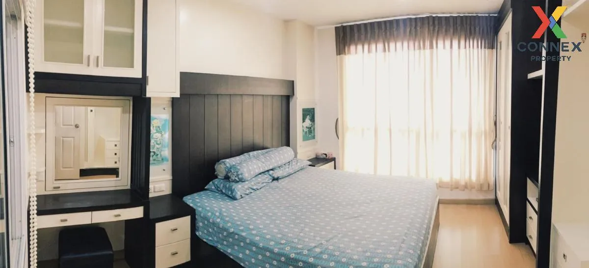 For Rent Condo , Life @ BTS Thaphra , BTS-Talat Phlu , Bukkhalo , 3