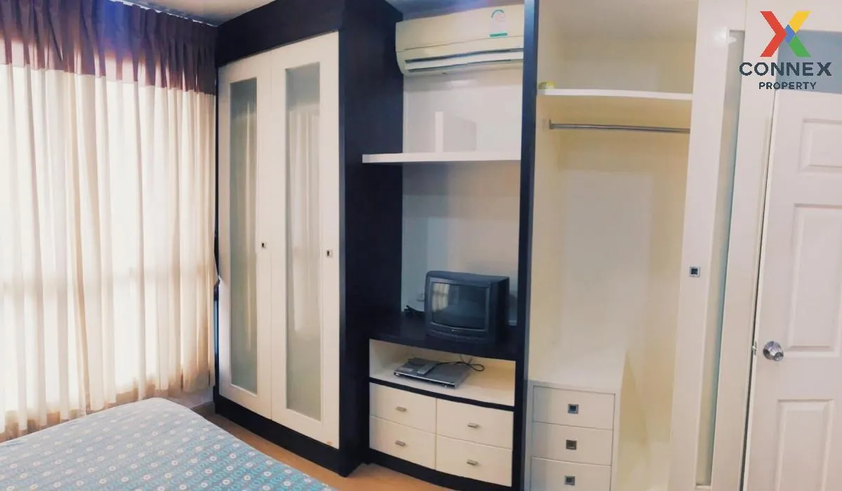 For Rent Condo , Life @ BTS Thaphra , BTS-Talat Phlu , Bukkhalo , 4