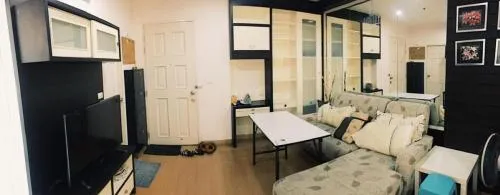 For Rent Condo , Life @ BTS Thaphra , BTS-Talat Phlu , Bukkhalo , Thon Buri , Bangkok , CX-112830