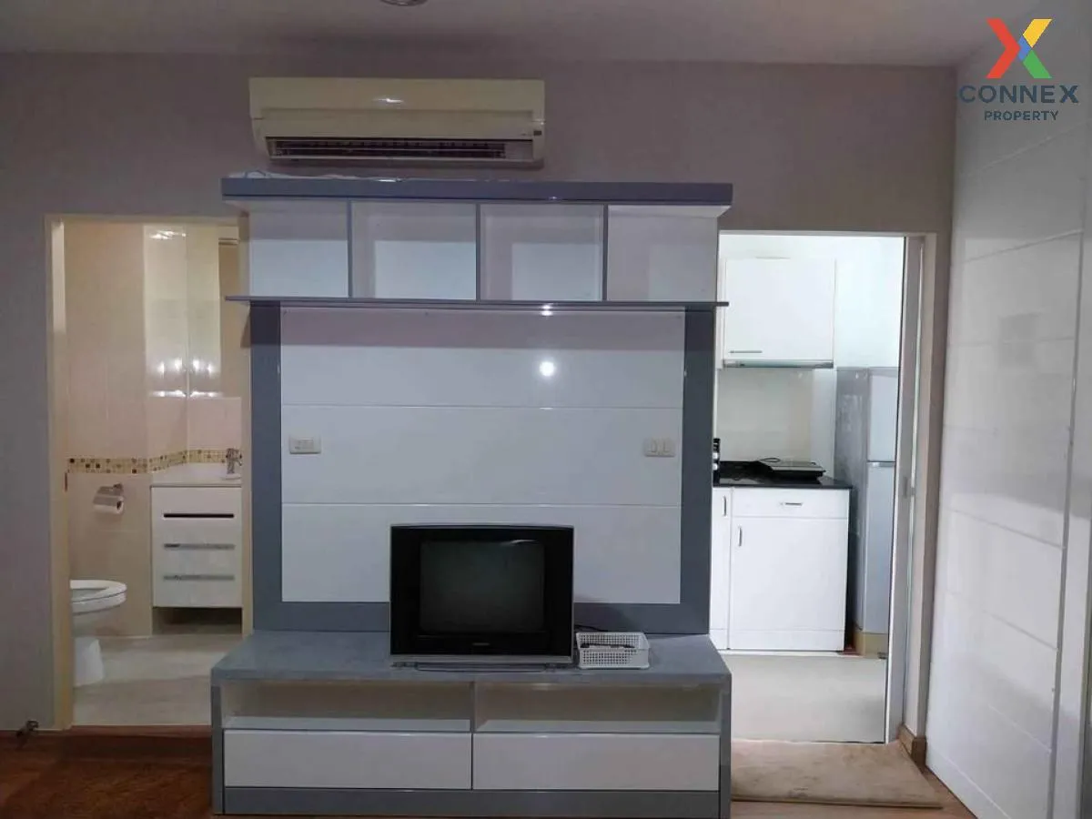 เช่าคอนโด  ไลฟ์ แอท บีทีเอส ท่าพระ BTS-ตลาดพลู บุคคโล เขต ธนบุรี  4