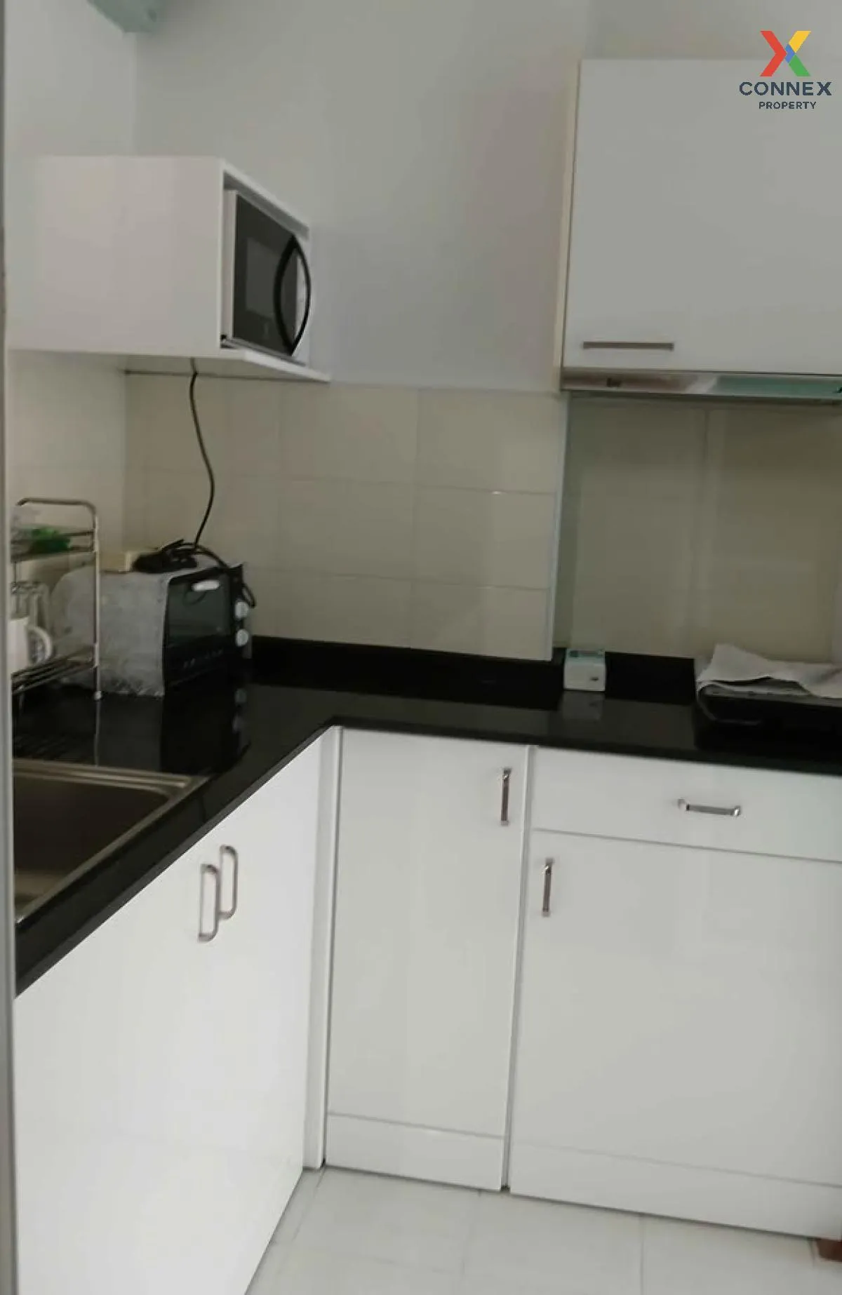 เช่าคอนโด  ไลฟ์ แอท บีทีเอส ท่าพระ BTS-ตลาดพลู บุคคโล เขต ธนบุรี 