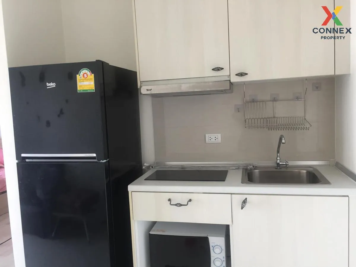 ขายคอนโด  แมเนอร์ สนามบินน้ำ MRT-สะพานพระนั่งเกล้า บางกระสอ เมือง ขายคอนโด  แมเนอร์ สนามบินน้ำ MRT-สะพานพระนั่งเกล้า บางกระสอ เมือง 4