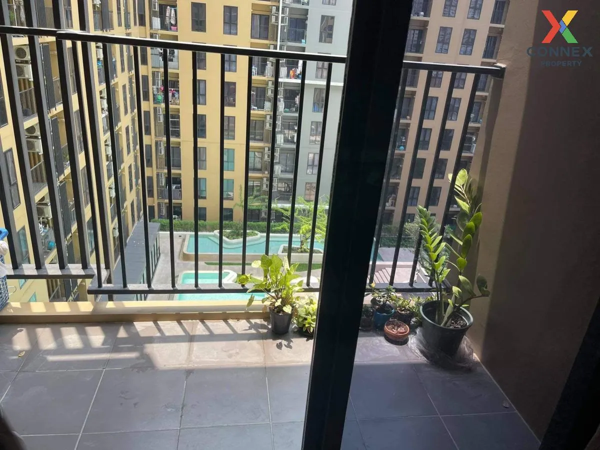 For Sale Condo , Plum Condo Pinklao Station , MRT-Bang Yi Khon , 