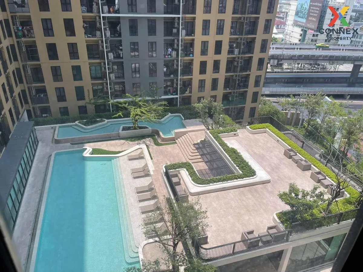For Sale Condo , Plum Condo Pinklao Station , MRT-Bang Yi Khon , 