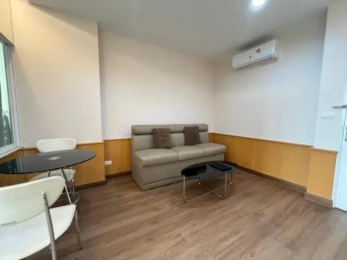 เช่าคอนโด  ไลฟ์ แอท รัชดา - ห้วยขวาง MRT-ห้วยขวาง ห้วยขวาง เขต ห้วยขวาง กรุงเทพ CX-112845