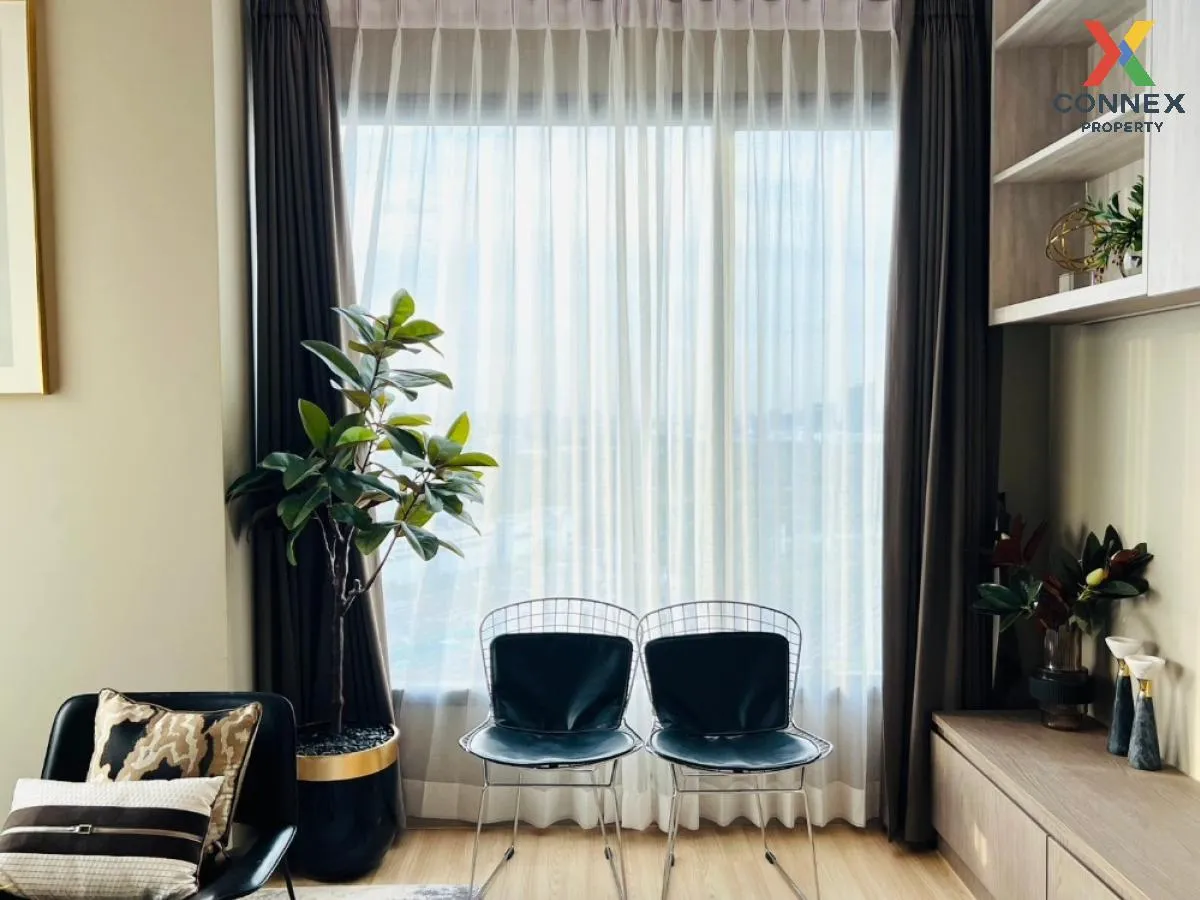 ขายคอนโด  เอ็ม จตุจักร BTS-สะพานควาย ลาดยาว เขต จตุจักร กรุงเทพ C ขายคอนโด  เอ็ม จตุจักร BTS-สะพานควาย ลาดยาว เขต จตุจักร กรุงเทพ C 3