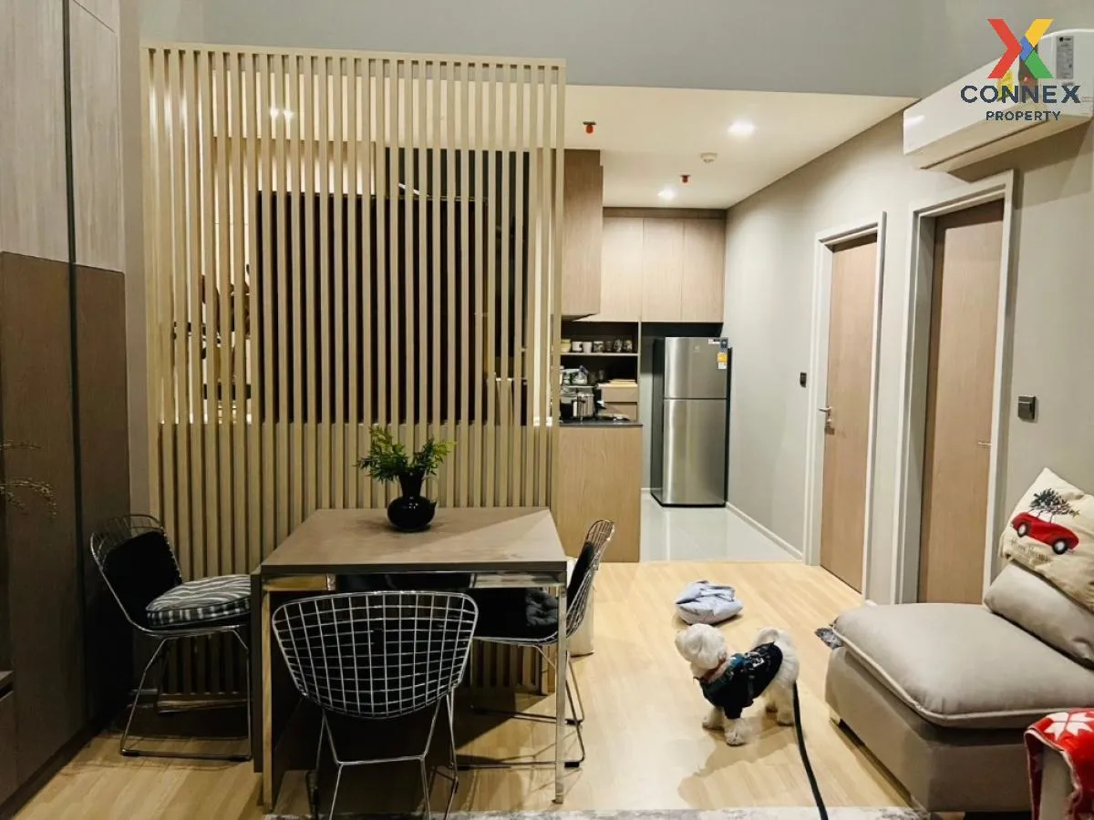 ขายคอนโด  เอ็ม จตุจักร BTS-สะพานควาย ลาดยาว เขต จตุจักร กรุงเทพ C ขายคอนโด  เอ็ม จตุจักร BTS-สะพานควาย ลาดยาว เขต จตุจักร กรุงเทพ C 4