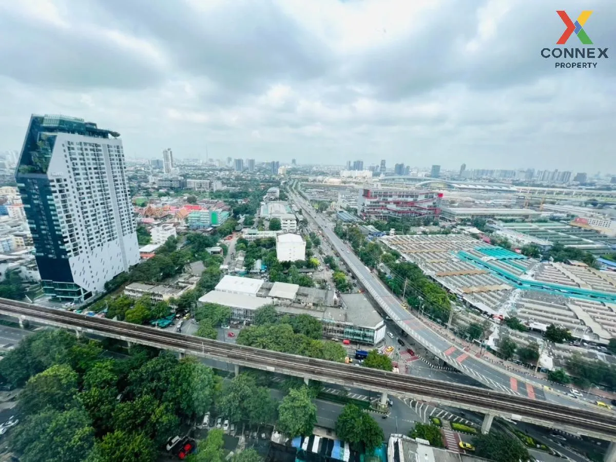 ขายคอนโด  เอ็ม จตุจักร BTS-สะพานควาย ลาดยาว เขต จตุจักร กรุงเทพ C ขายคอนโด  เอ็ม จตุจักร BTS-สะพานควาย ลาดยาว เขต จตุจักร กรุงเทพ C