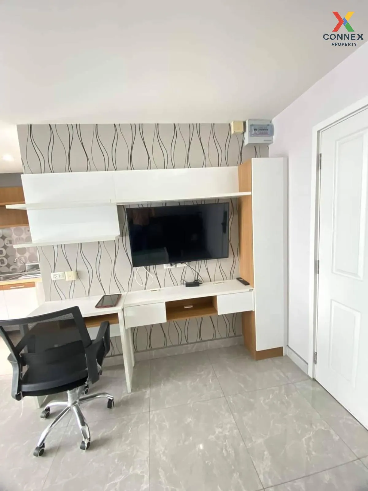 For Rent Condo , The Cube Ramkhamharng , ARL-Hua Mak , Hua Mak ,  3