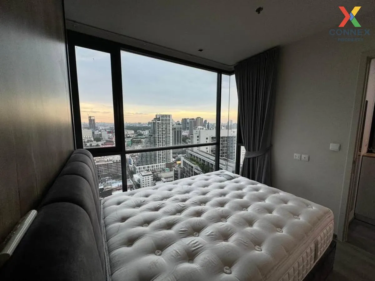 For Sale Condo , The Reserve Phahol - Pradipat , BTS-Saphan Khwai For Sale Condo , The Reserve Phahol - Pradipat , BTS-Saphan Khwai