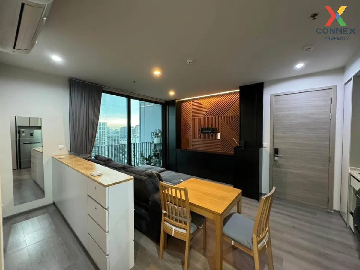 For Sale Condo , The Reserve Phahol - Pradipat , BTS-Saphan Khwai For Sale Condo , The Reserve Phahol - Pradipat , BTS-Saphan Khwai 4