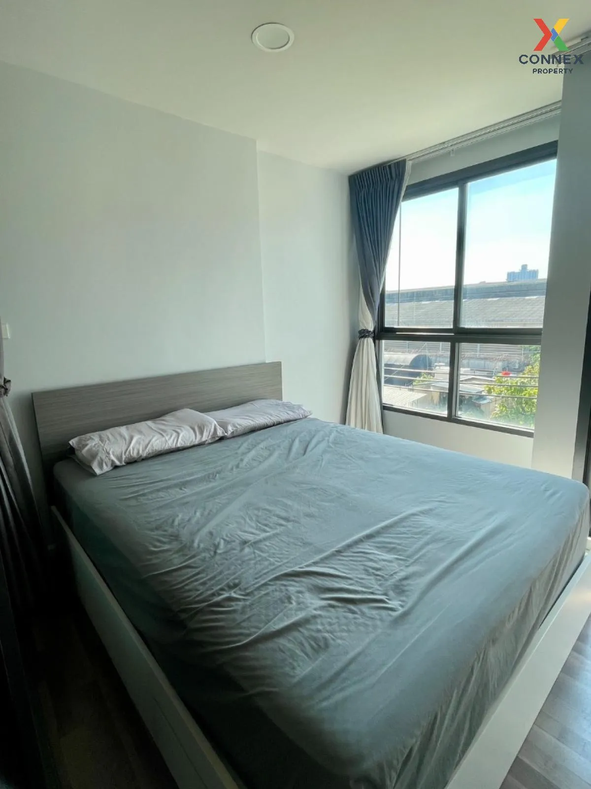 ขายคอนโด  ลิฟวิ่งเนสท์ รามคำแหง หัวหมาก เขต บางกะปิ กรุงเทพ CX-11 1