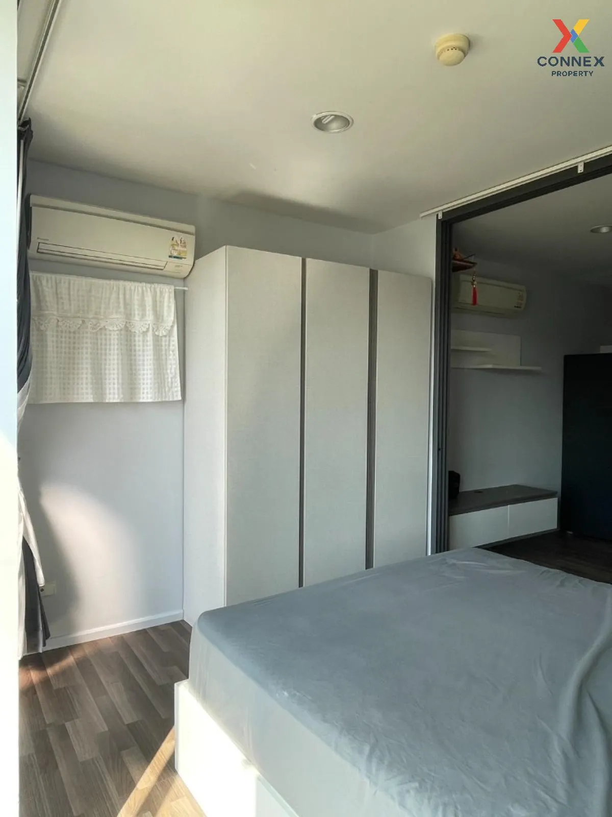 ขายคอนโด  ลิฟวิ่งเนสท์ รามคำแหง หัวหมาก เขต บางกะปิ กรุงเทพ CX-11 2