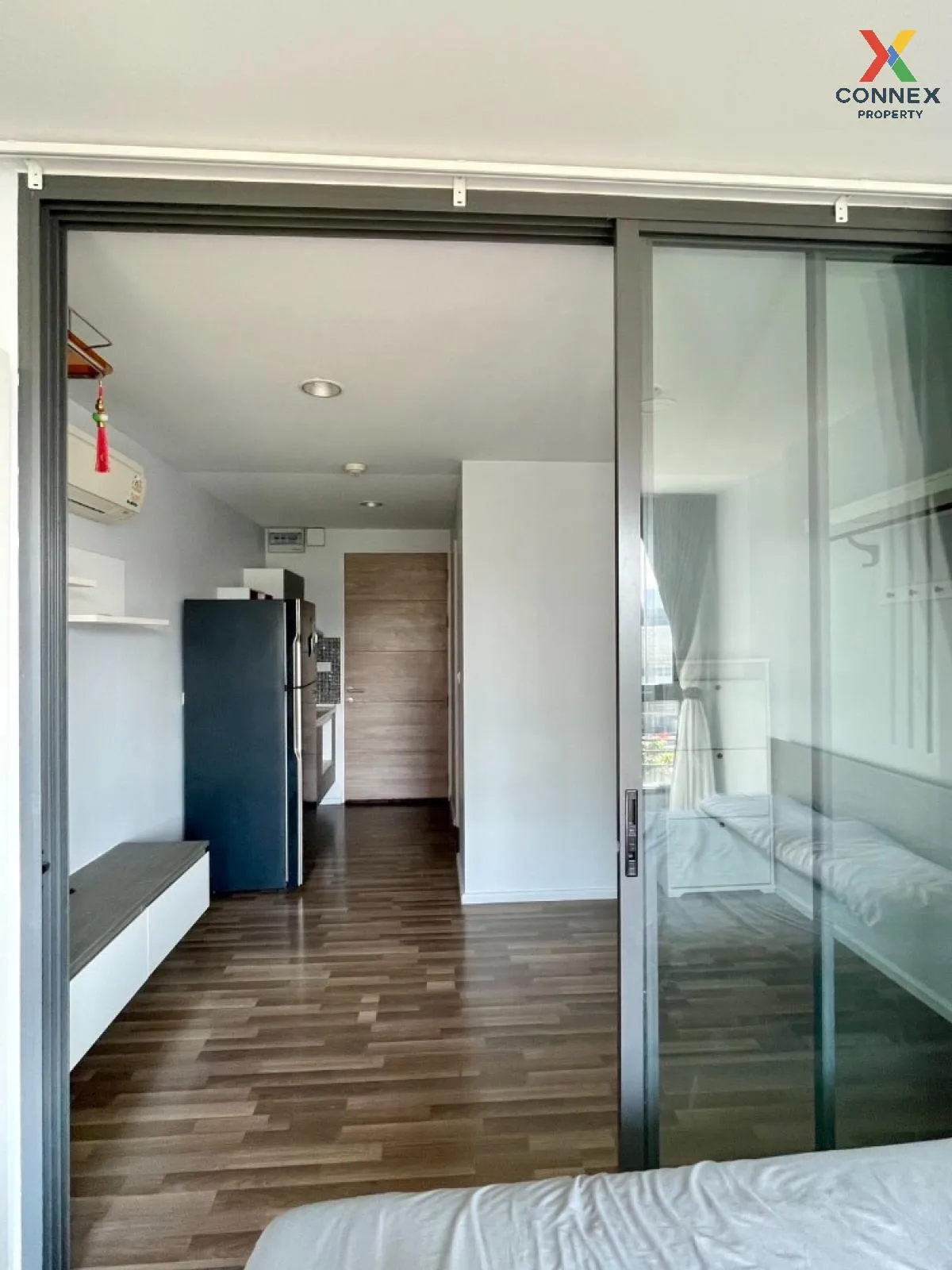 ขายคอนโด  ลิฟวิ่งเนสท์ รามคำแหง หัวหมาก เขต บางกะปิ กรุงเทพ CX-11 3