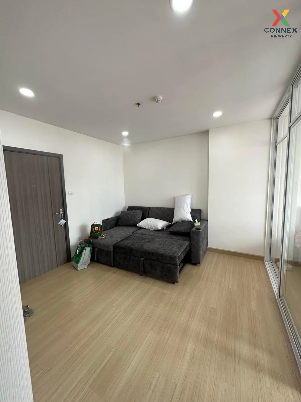 For Rent Condo , Supalai Veranda Ramkhamhaeng , Hua Mak , Bang Ka 1