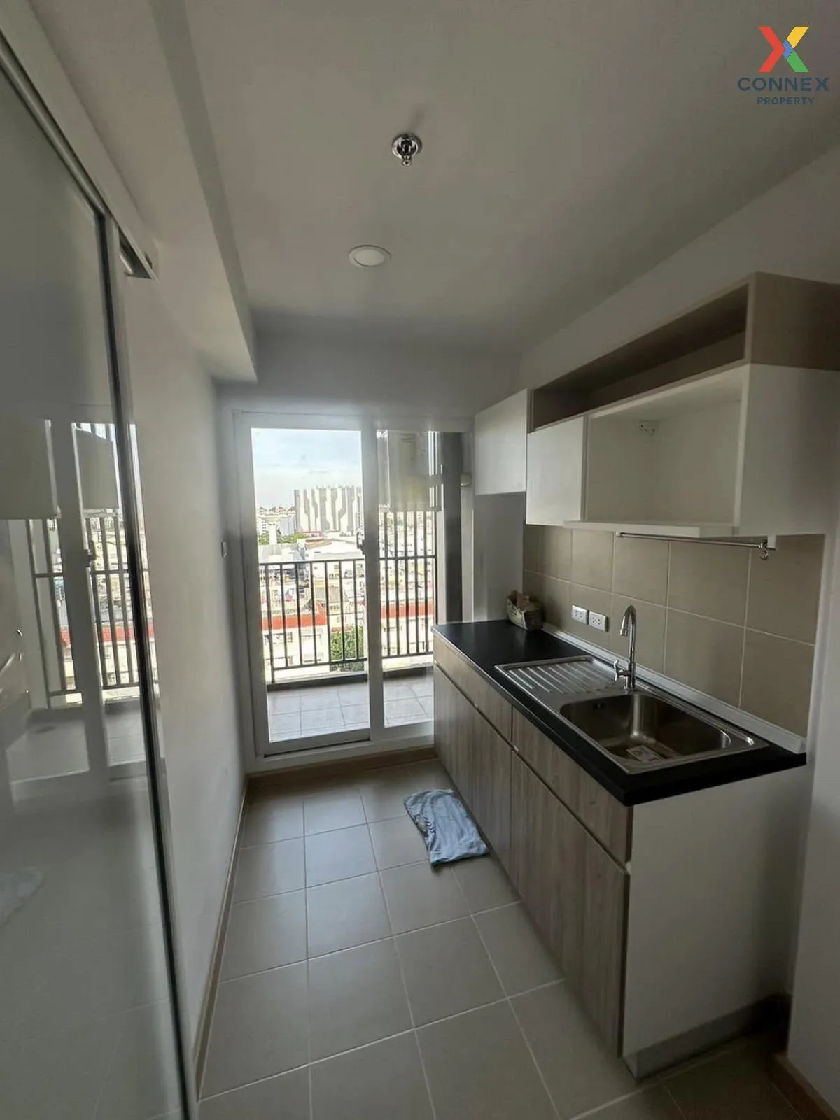 For Rent Condo , Supalai Veranda Ramkhamhaeng , Hua Mak , Bang Ka 3