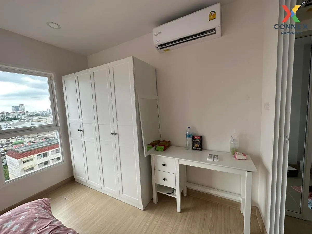 For Rent Condo , Supalai Veranda Ramkhamhaeng , Hua Mak , Bang Ka