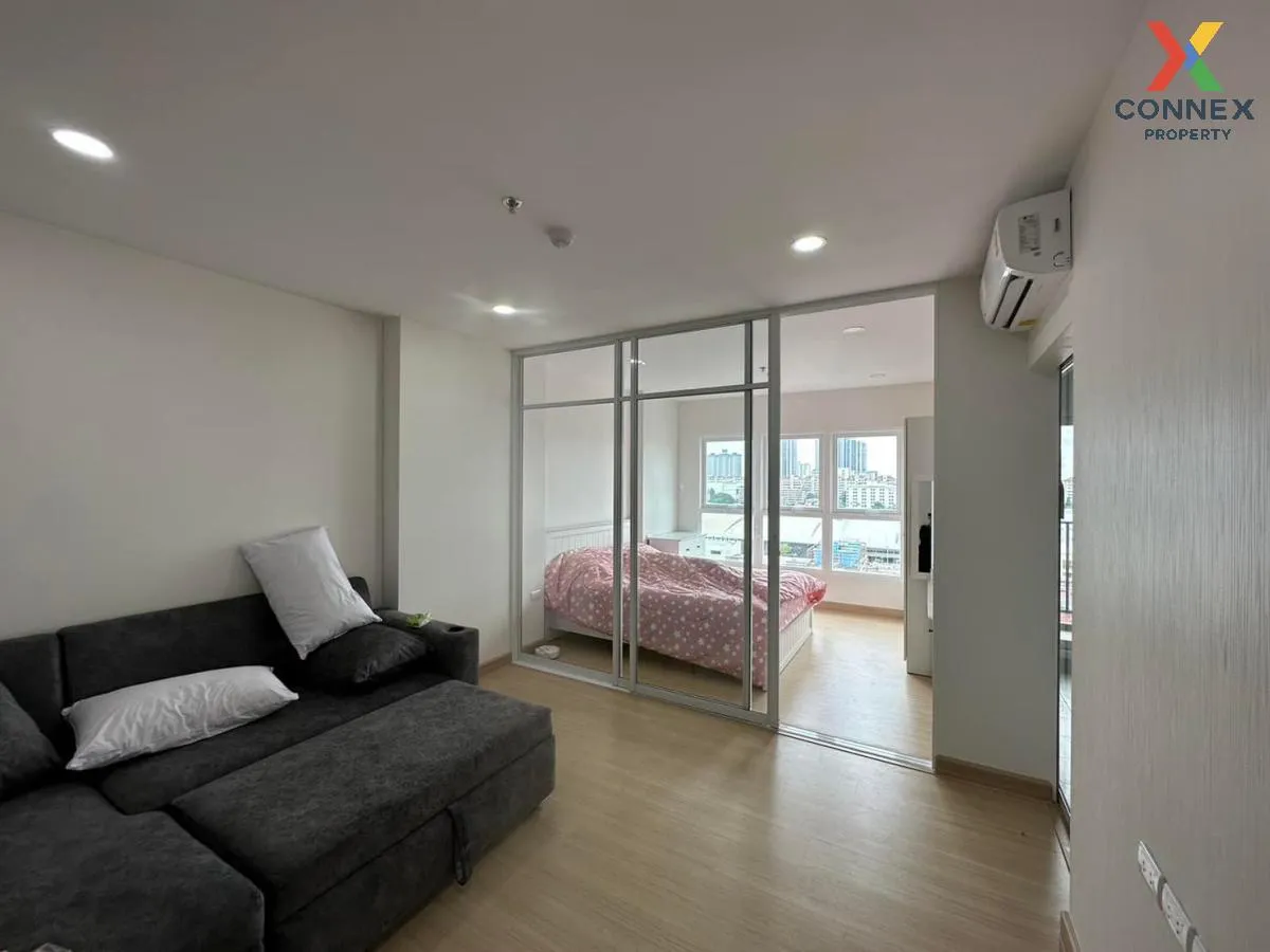 For Sale Condo , Supalai Veranda Ramkhamhaeng , Hua Mak , Bang Ka 2