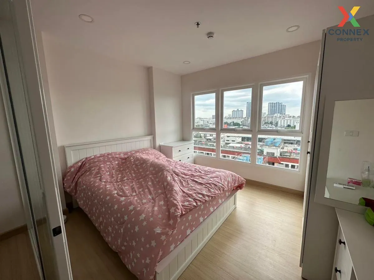 For Sale Condo , Supalai Veranda Ramkhamhaeng , Hua Mak , Bang Ka 4