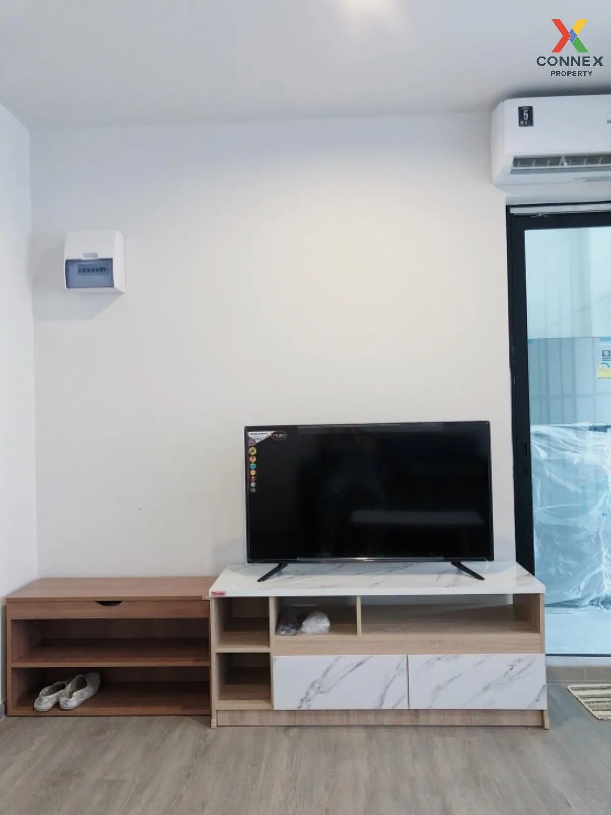 เช่าคอนโด  รีช พหลโยธิน 52 BTS-สะพานใหม่ คลองถนน เขต สายไหม กรุงเ 2