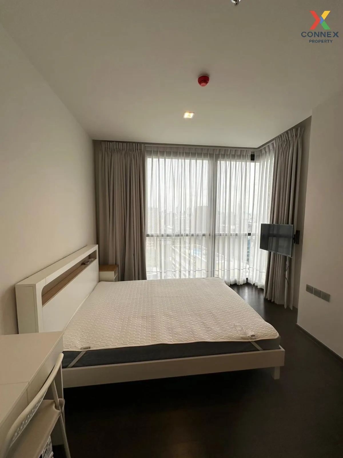 For Rent Condo , The Line Ratchathewi , BTS-Ratchathewi , Thanon  1