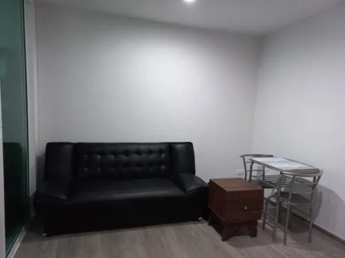 เช่าคอนโด  ไรย์ ตลาดพลู BTS-ตลาดพลู ตลาดพลู เขต ธนบุรี กรุงเทพ CX-112861