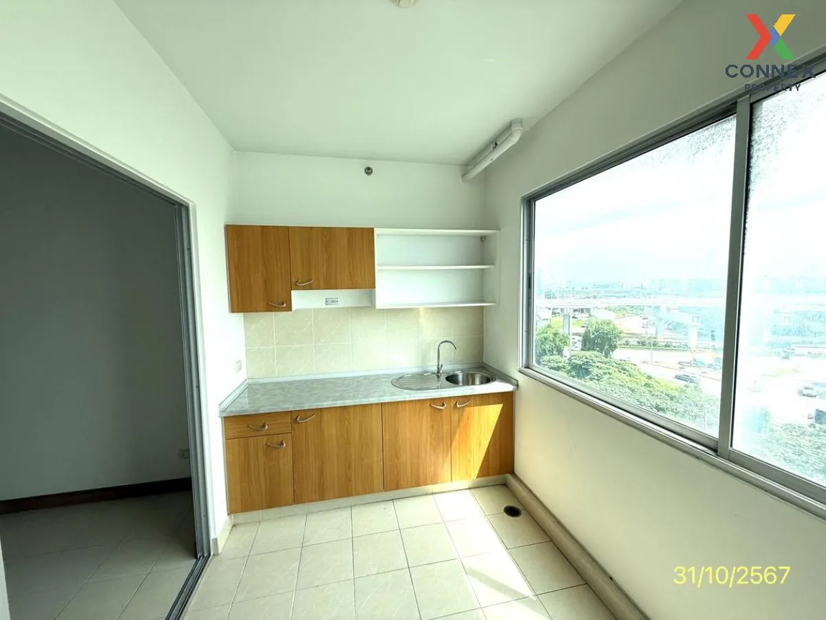 For Sale Condo , Supalai Park Srinakarin , MRT-Si U Dom , Nong Bo For Sale Condo , Supalai Park Srinakarin , MRT-Si U Dom , Nong Bo 4