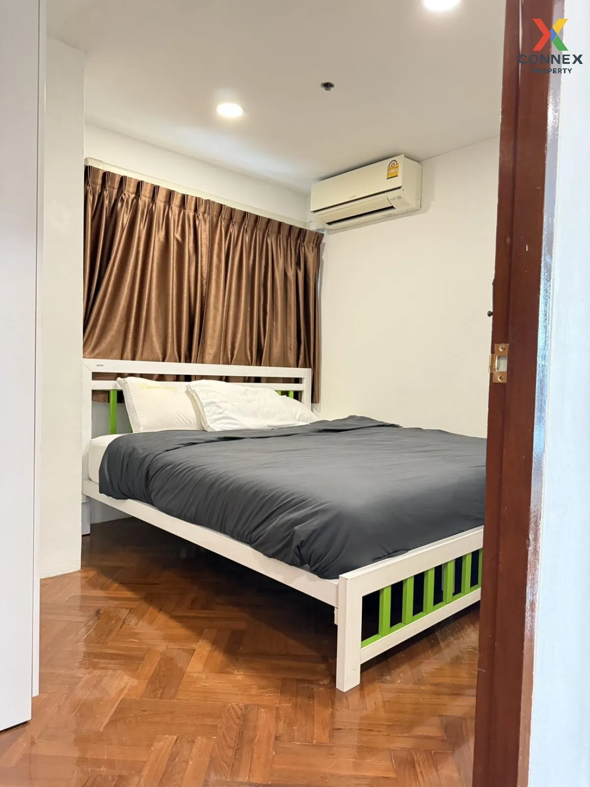 For Rent Condo , Wittayu Complex , BTS-Phloen Chit , Makkasan , R