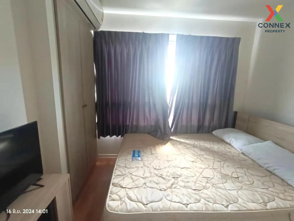 ขายคอนโด  ลุมพินี วิลล์ ราชพฤกษ์ - บางแวก บางแวก เขต ภาษีเจริญ กร