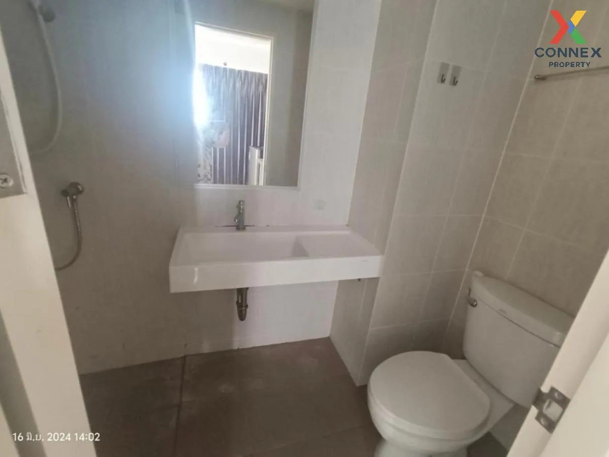 ขายคอนโด  ลุมพินี วิลล์ ราชพฤกษ์ - บางแวก บางแวก เขต ภาษีเจริญ กร