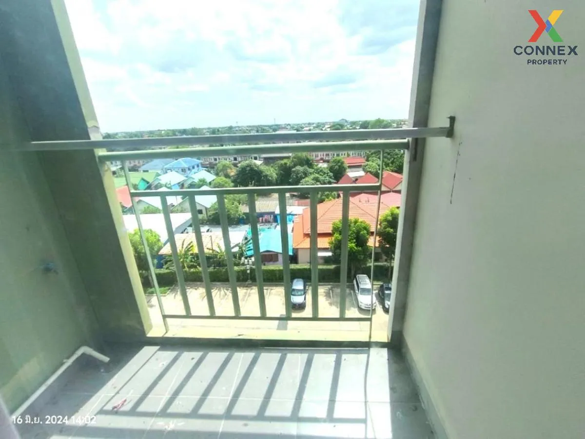 ขายคอนโด  ลุมพินี วิลล์ ราชพฤกษ์ - บางแวก บางแวก เขต ภาษีเจริญ กร