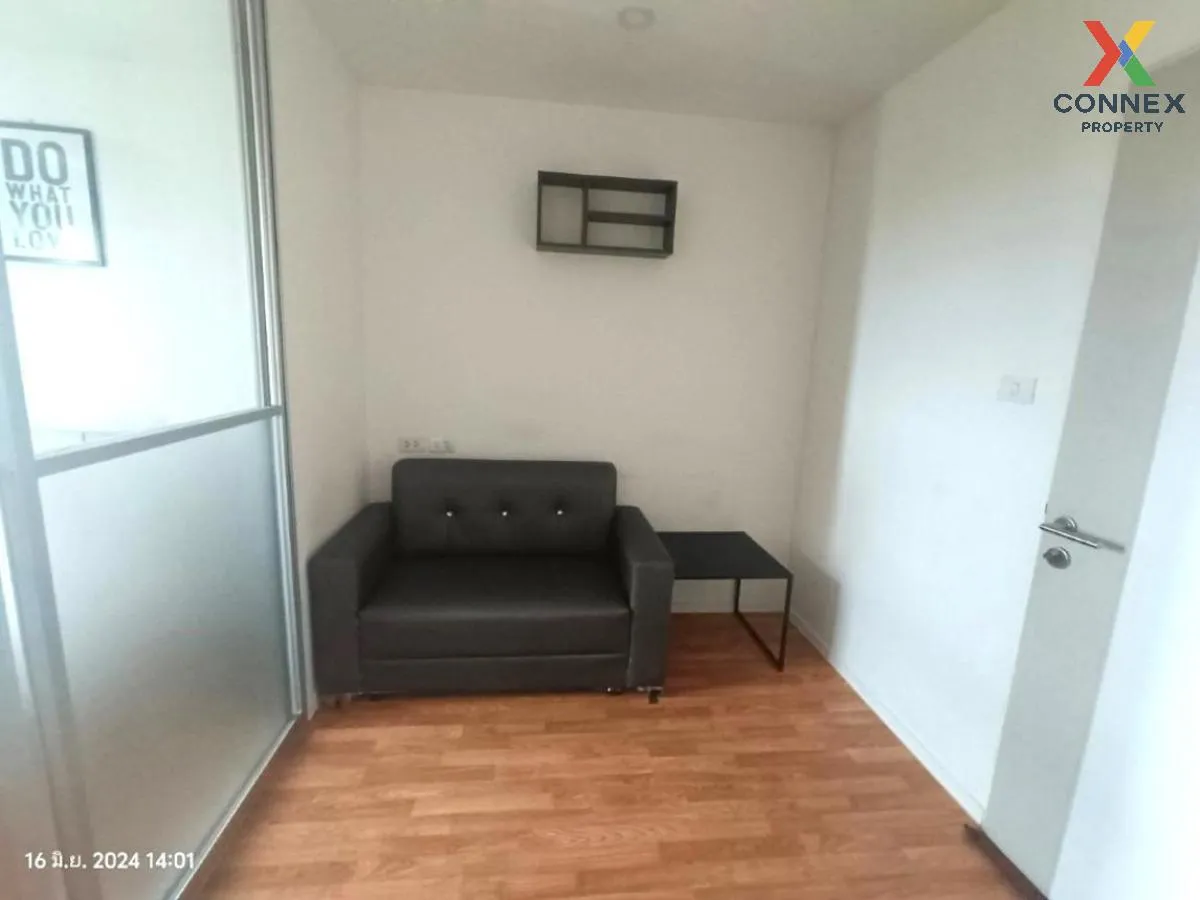 ขายคอนโด  ลุมพินี วิลล์ ราชพฤกษ์ - บางแวก บางแวก เขต ภาษีเจริญ กร 1