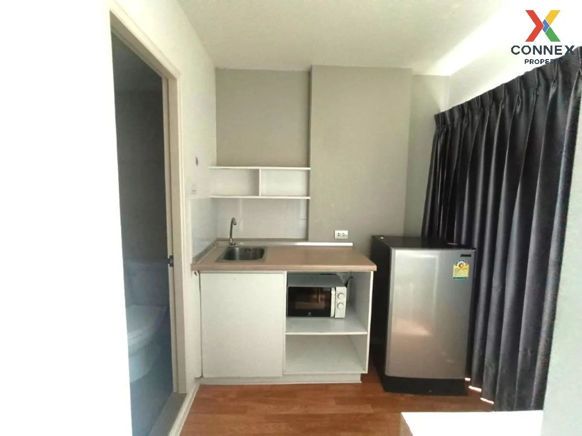 ขายคอนโด  ลุมพินี วิลล์ ราชพฤกษ์ - บางแวก บางแวก เขต ภาษีเจริญ กร