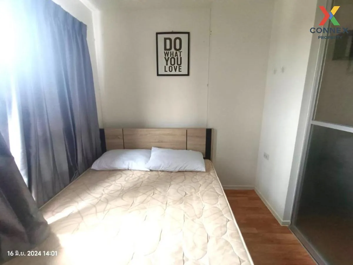 ขายคอนโด  ลุมพินี วิลล์ ราชพฤกษ์ - บางแวก บางแวก เขต ภาษีเจริญ กร