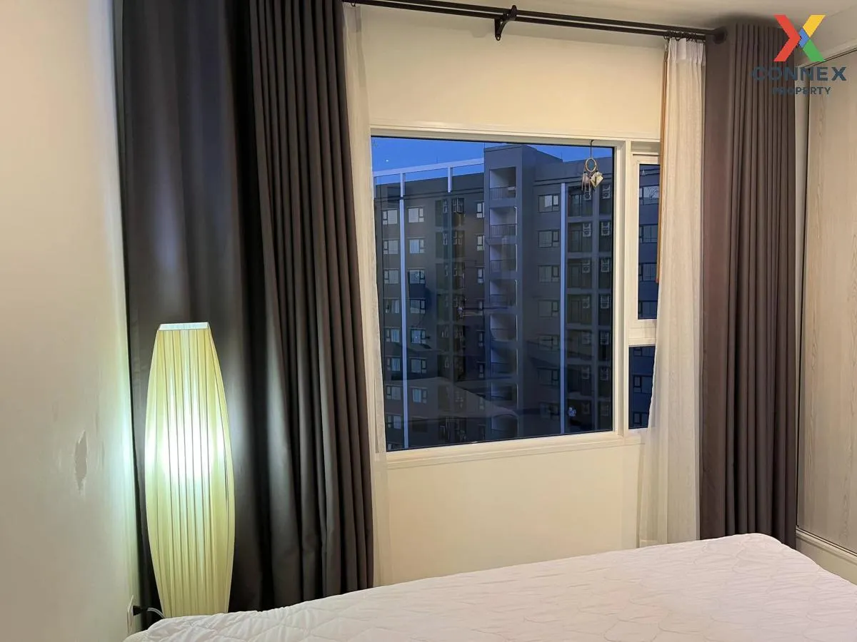 For Rent Condo , Aspire Erawan , BTS-Chang Erawan , Bang Duan , D