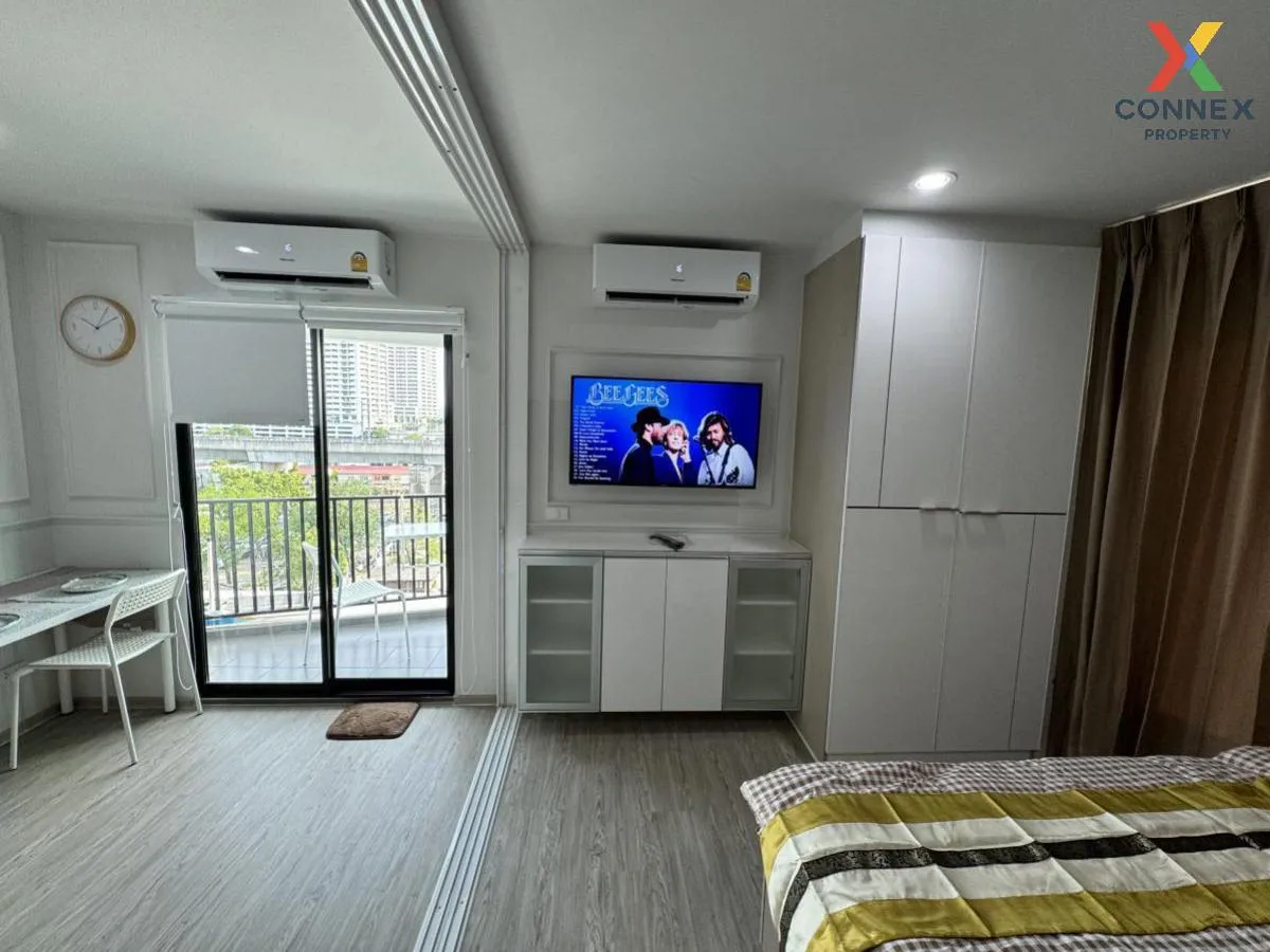 For Rent Condo , Rye Hua Mak , Suan Luang , Suan Luang , Bangkok 