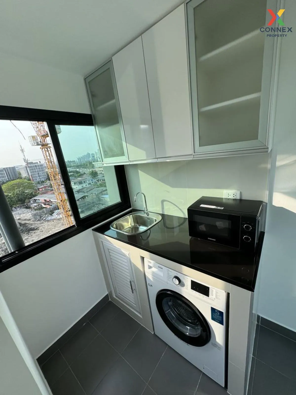 For Rent Condo , Rye Hua Mak , Suan Luang , Suan Luang , Bangkok 