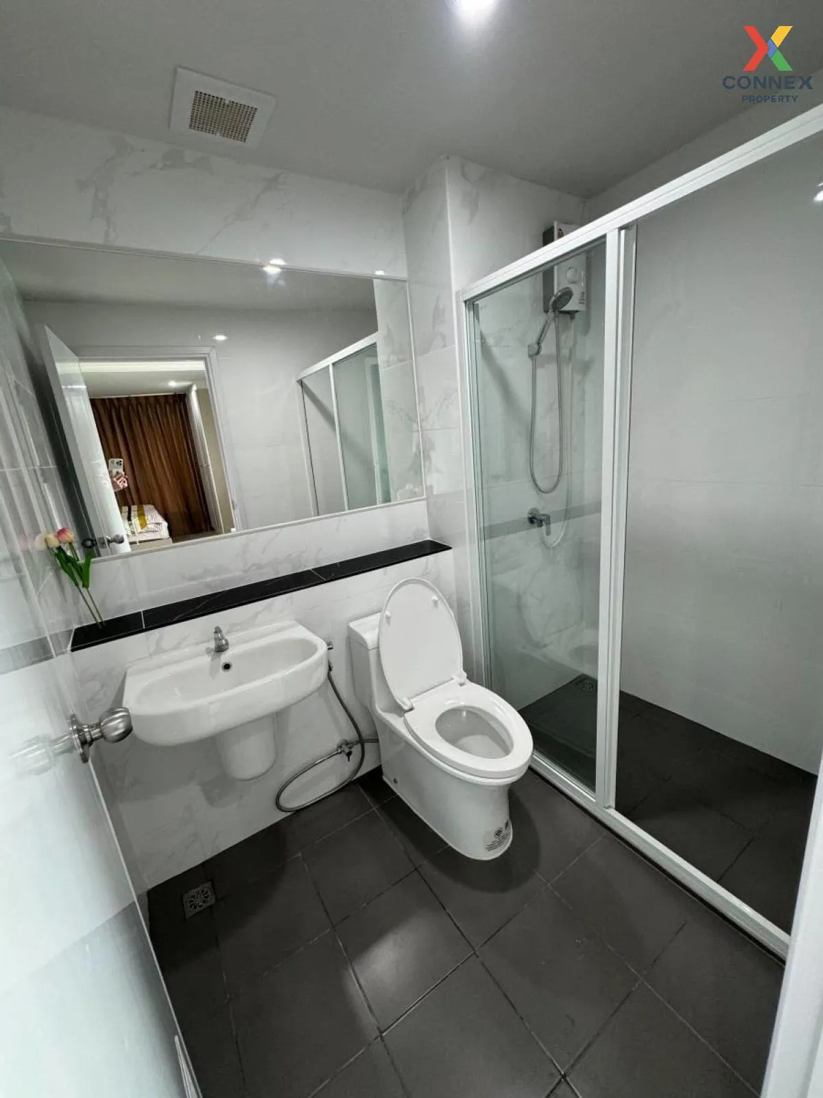 For Rent Condo , Rye Hua Mak , Suan Luang , Suan Luang , Bangkok 